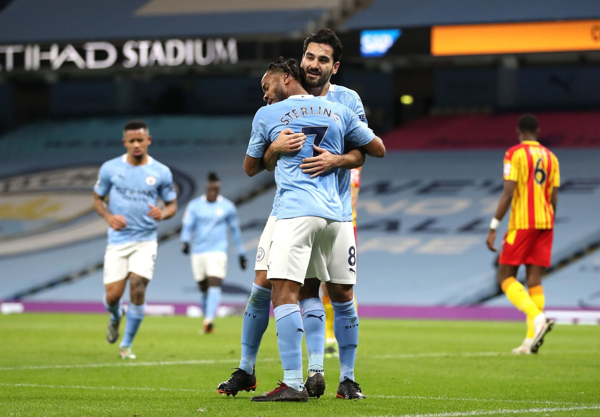 具备了冲击 具备了冲击