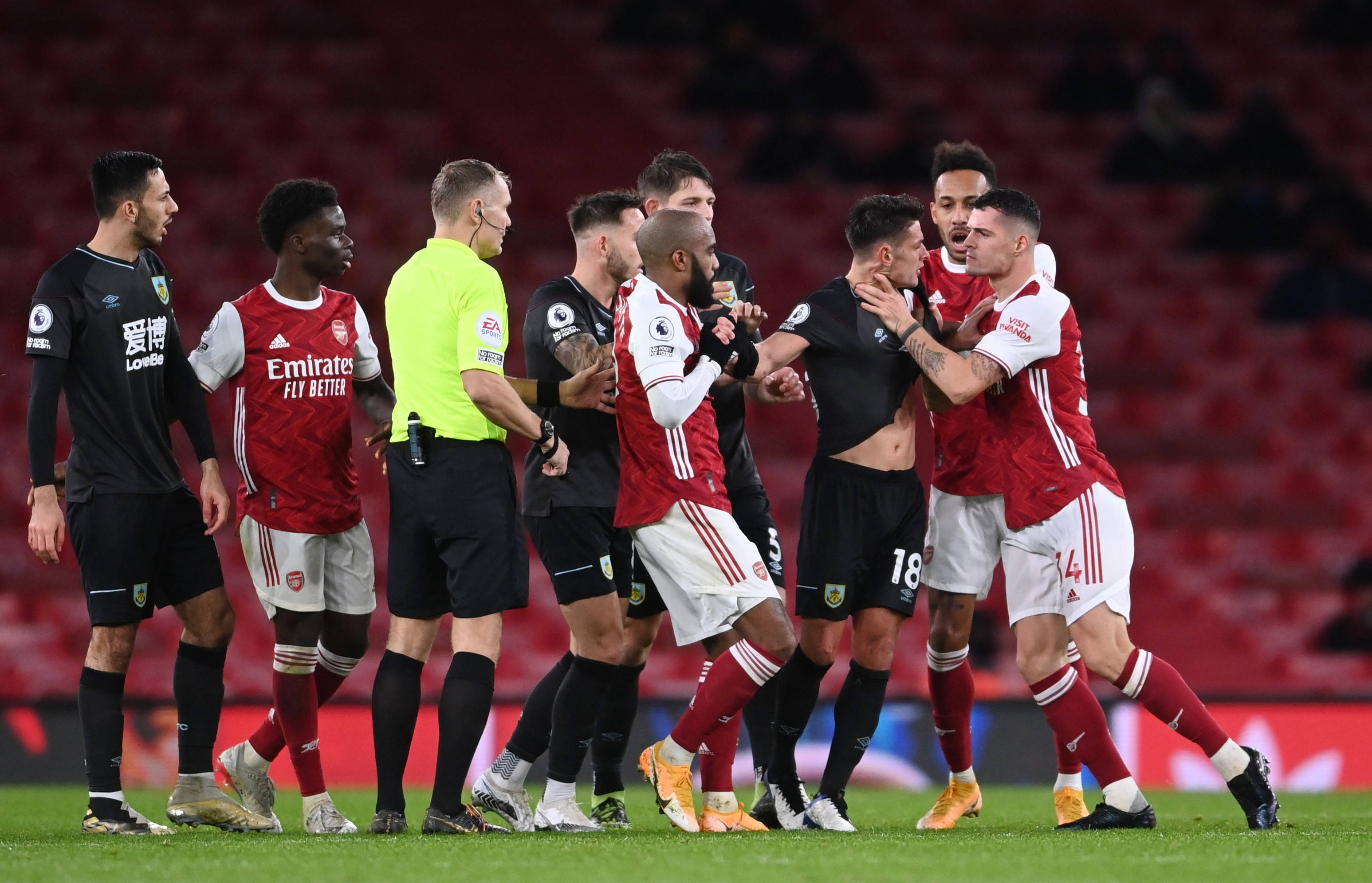 掌握在中國 掌握在中國